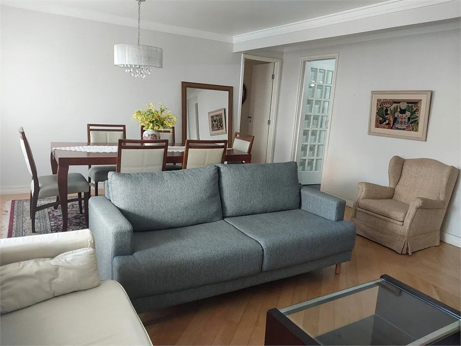 Apartamento à venda com 3 quartos, sendo 2 suítes,  em Cidade São Francisco, São Paulo, SP