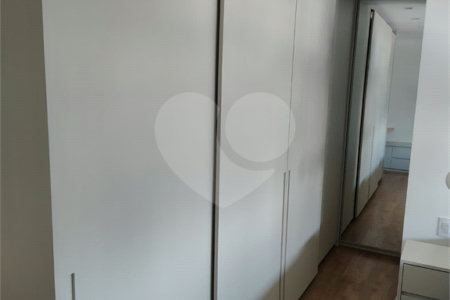 Apartamento Mobiliado 2 Suítes - 72 mts² - Ar Condicionado - 1 vaga - 400 do Metrô Alto do Ipiranga