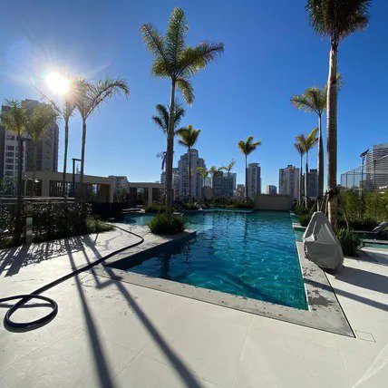 Apartamento à venda com 3 suítes em Butantã, São Paulo, SP