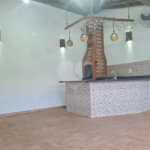 Casa térrea para venda no Parque Fher.