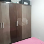 Apartamento à venda com 2 quartos em Vila Paranaguá, São Paulo, SP
