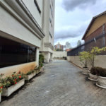 Apartamento a venda na Vila Clementino com dois dormitórios