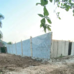 Terreno preparado para construção com 300 M2