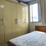 Apartamento á venda - Parque Bristol