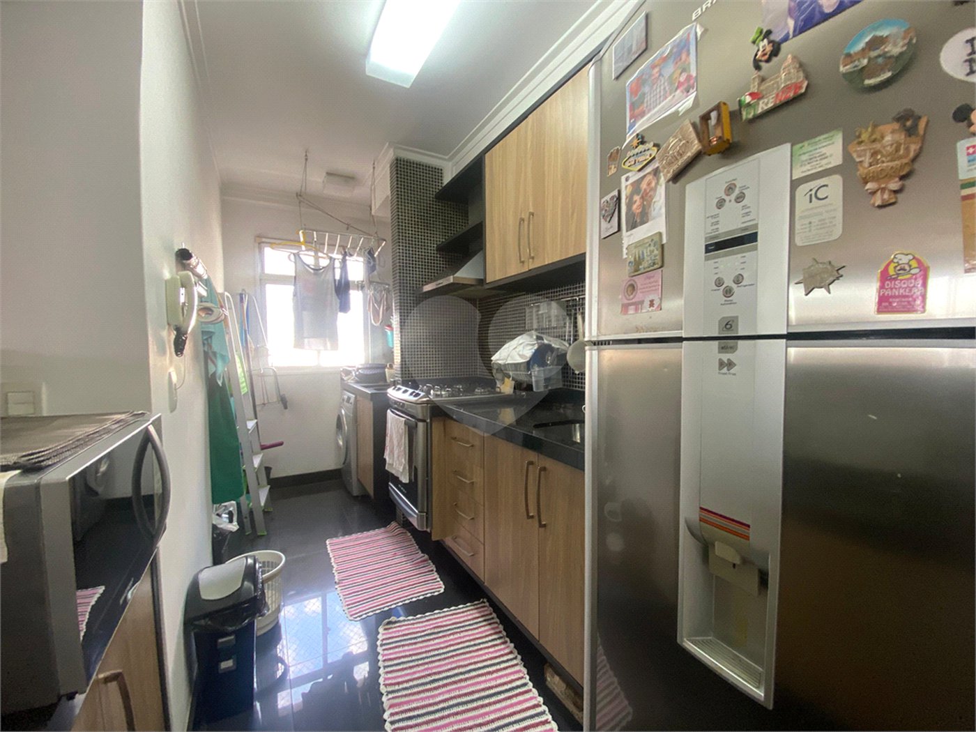 Apartamento á venda na Luz