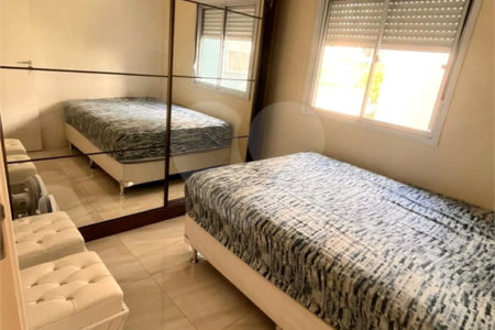 Apartamento 1 dormitório Bela Vista