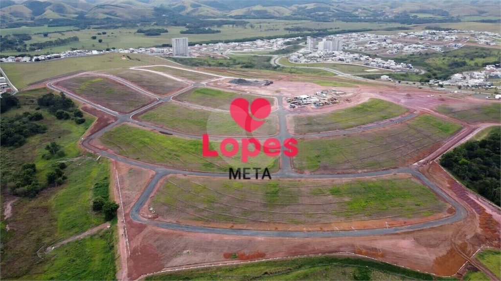 TERRENO A VENDA EM CONDOMINIO TERRAS ALPHA, 330M² BAIRRO - RESIDENCIAL AQUARIUS SÃO JOSÉ DOS CAMPOS