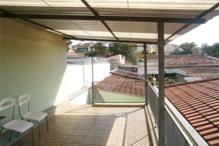 Casa à venda no Jardim Nova Santa Paula – São Carlos/SP