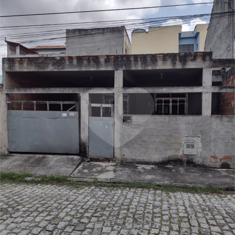 excelente casa de 2 quartos no Bairro Green Park perto da estrada da posse e próximo ao shopping