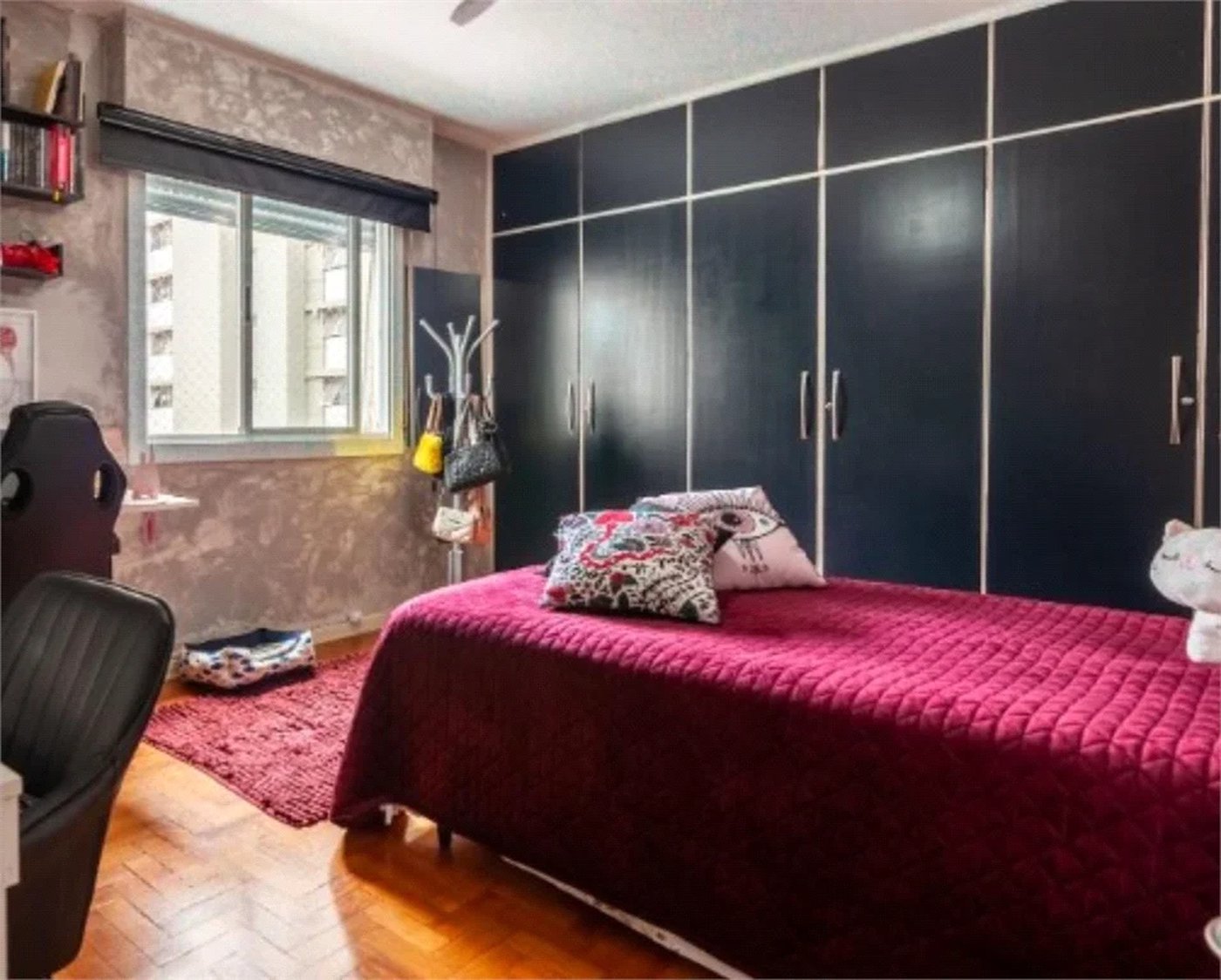 Apartamento à venda com 3 quartos, sendo 1 suíte, em Bela Vista, São Paulo - SP