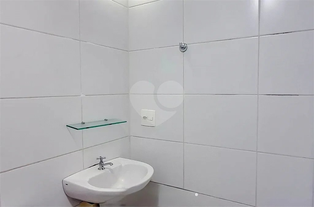 Apartamento à venda, 42m² 1 dormitório - Liberdade - São Paulo