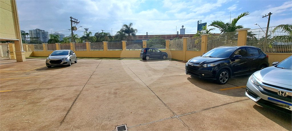 Sala Comercial no Tríade São Carlos ao lado do Shopping Iguatemi