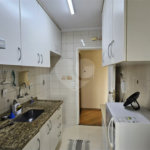 Apartamento à venda | 72 m² | 3 quartos (1 suíte) | 1 vaga | Próximo ao Metrô Saúde