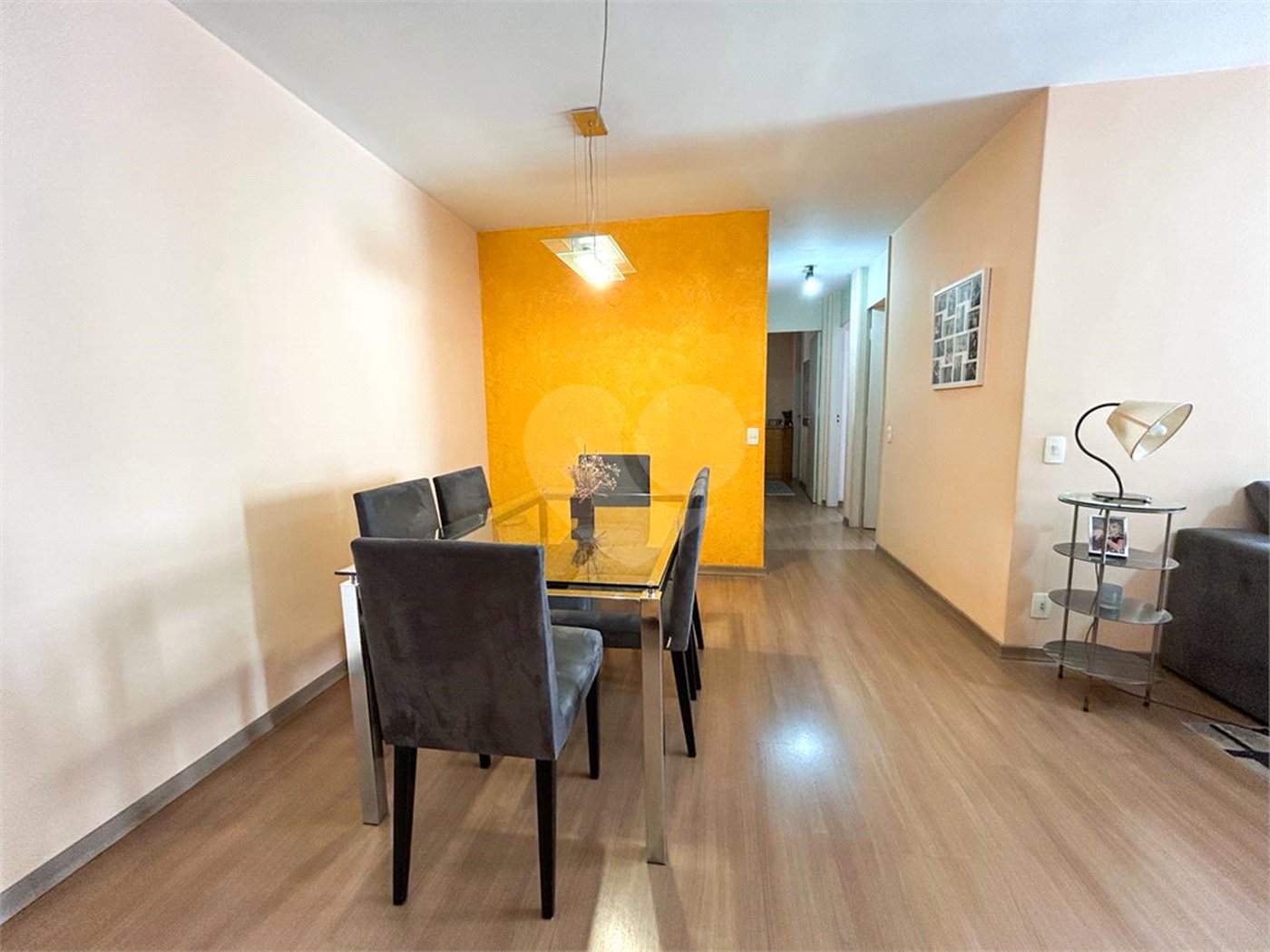 Apartamento à venda - Paraíso