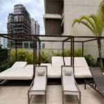 Apartamento exclusivo na Vila Madalena