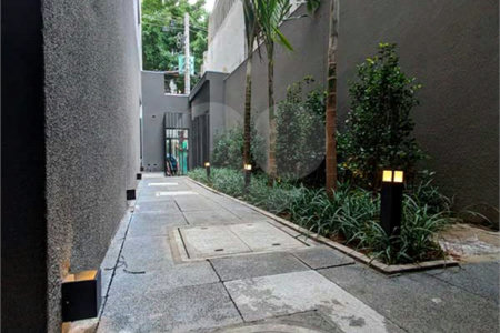 Studio á venda na Bela Vista de 19m² - no condomínio "Snap Bela Vista".
