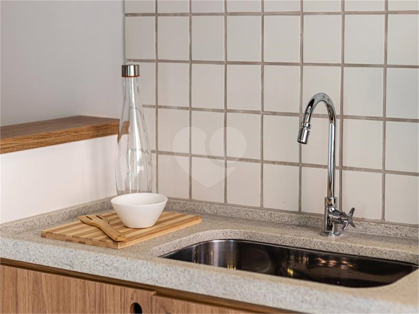 Apartamento 4 quartos em Bela Vista