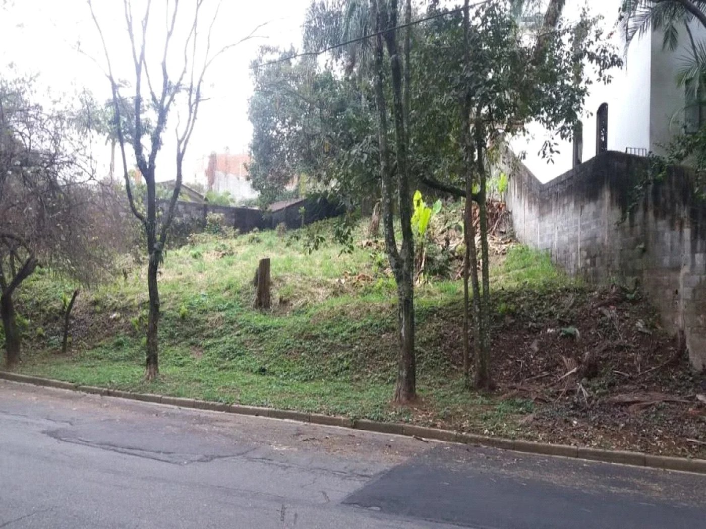 Terreno à venda em Adalgisa, Osasco - SP