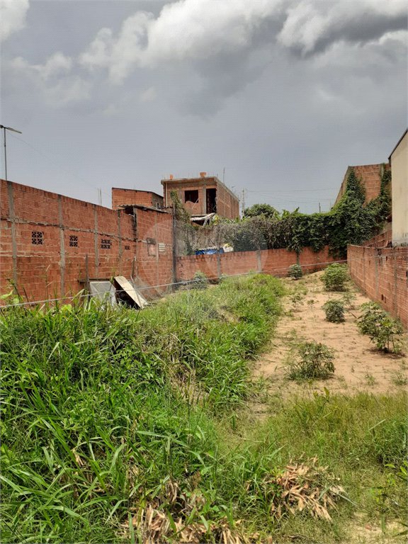 Terreno no Cidade Aracy .