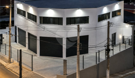 Prédio à venda ou para alugar em Jardim Arapongas, Guarulhos, SP