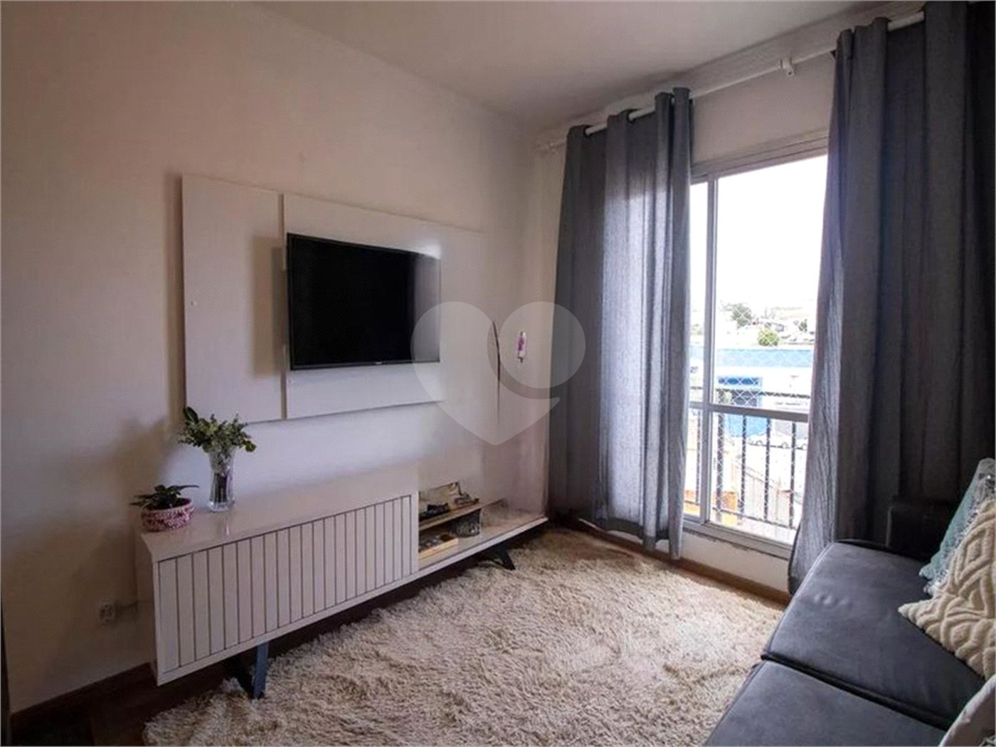 Apartamento á venda - Jabaquara