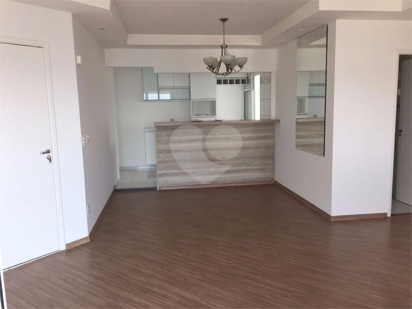 APARTAMENTO NO CONDOMINIO ÁRCÁDIA - 80 M / 2 DORMS COM 1 SUITE / 2 VAGAS
