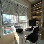 APARTAMENTO NOVO PORTEIRA FECHADA NO IPIRANGA