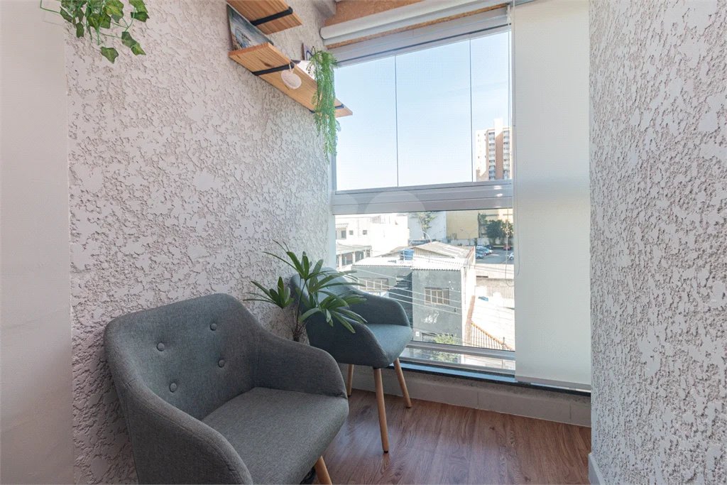 Apartamento com 2 Quartos e 1 banheiro à Venda, 50 m2 no Centro de Diadema SP