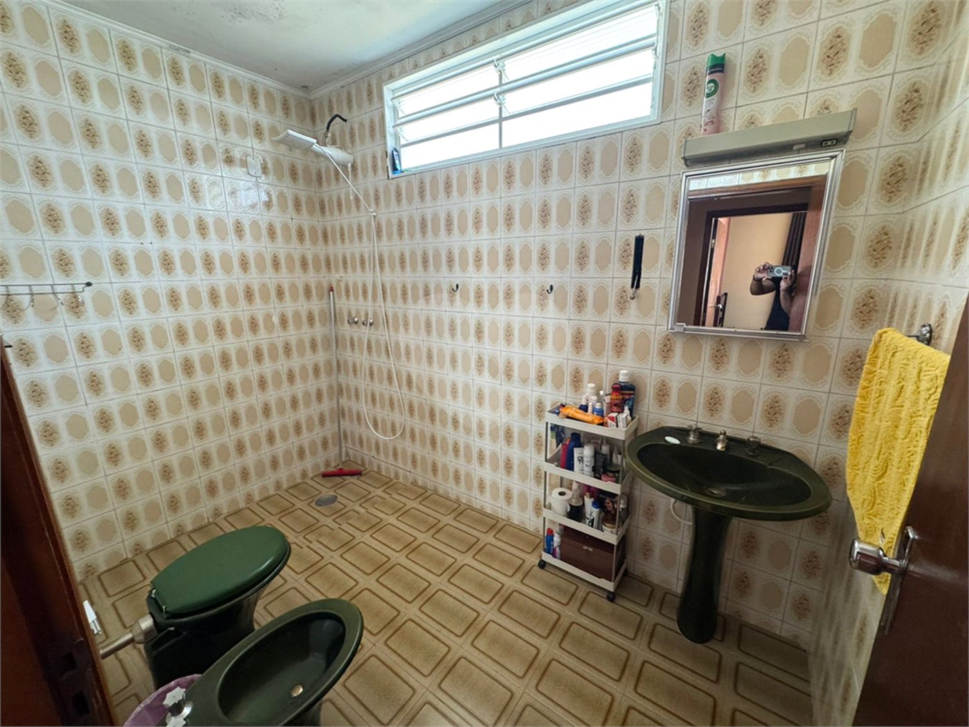 Casa a venda na Vila Brasilia