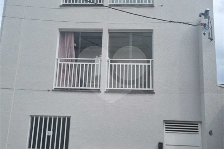 APTO COM 1 DORM NO TUCURUVI