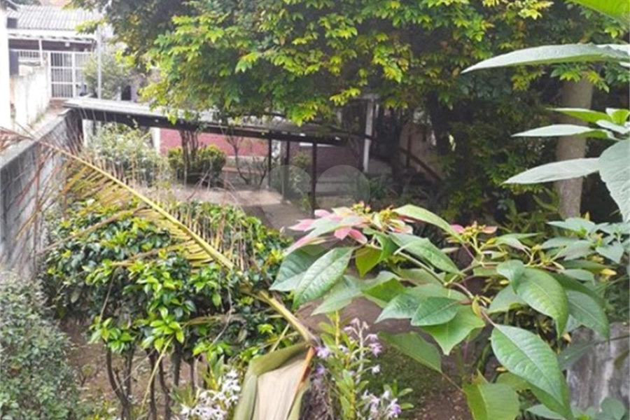 Casa Térrea à venda com 6 quartos, sendo 1 suíte, em Pirituba, São Paulo, SP