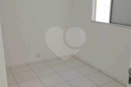 Apartamento para venda no Residencial Vila das Orquídeas