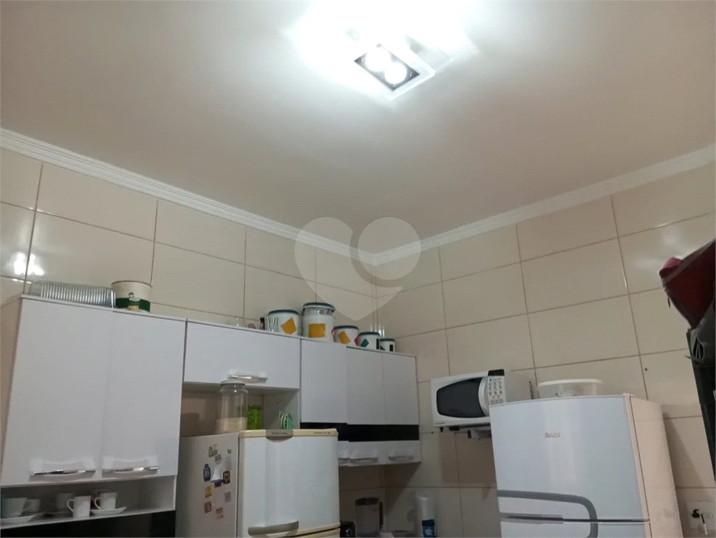 Terreno á venda com 2 casas na Vila Rosália, Guarulhos, SP.