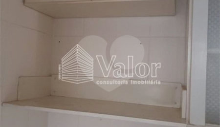 Apartamento à venda com 2 quartos em Romeu Santini, São Carlos, SP