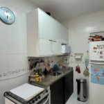 Apartamento de 2 quartos para alugar no Paraíso