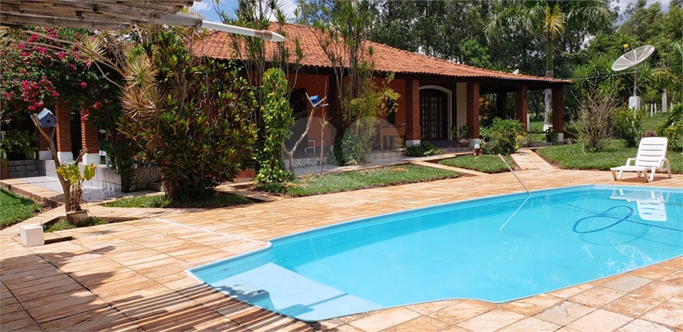 Sitio para venda.