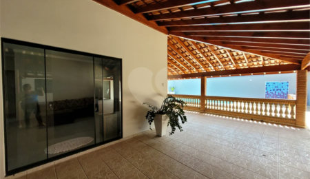 Casa à venda com 2 quartos, sendo 1 suíte,  em Nova Suiça, Piracicaba, SP