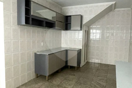 Casa para alugar na Vila Mariana com 1 Quarto e 2 banheiros para Alugar, 102 m² por R$ 3.600/Mês.