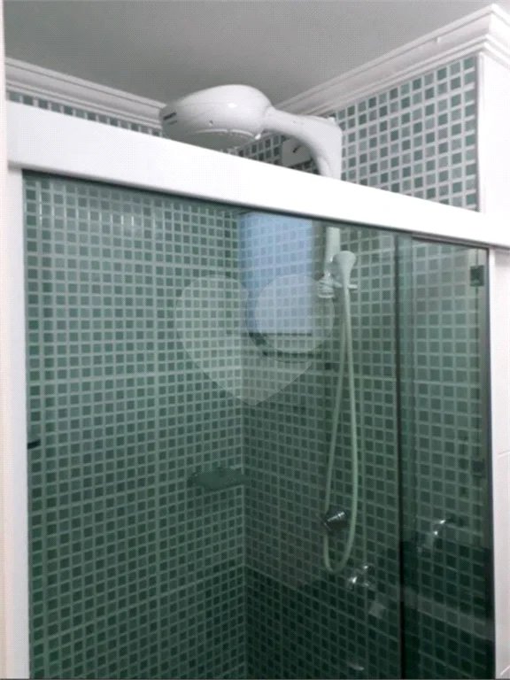Apartamento com 60m², 3 quartos, garagem, à venda na Vila Talarico