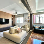 Lindo apartamento na Vila Mascote - 116 m2