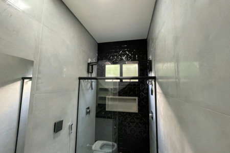 Casa térrea no Condomínio Buona Vita, localizado na cidade de Ribeirão Preto/SP.