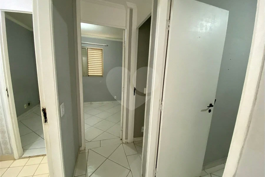 Apartamento com 67 m², 3 quartos, sala 2 ambientes, sacada, banheiro americano, gerador, 1 vaga, área verde e Pet-Place, Imirim-Sp