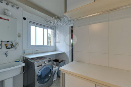 Apartamento Duplex com 3 quartos á venda em Alto da Boa Vista, São Paulo - SP