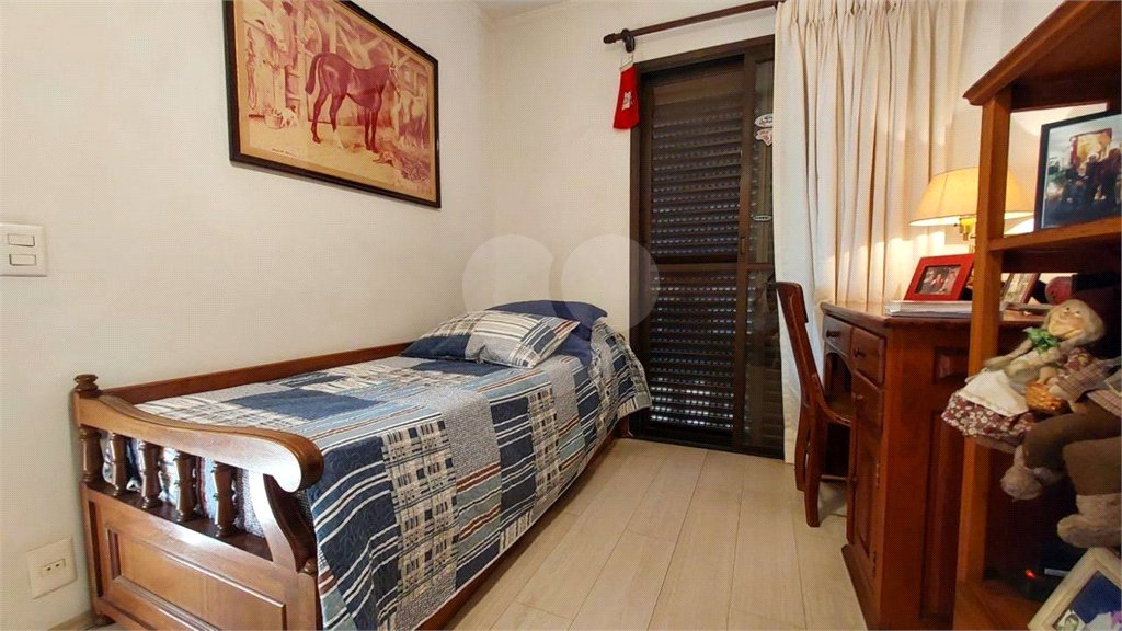 Apartamento à venda com 3 quartos, sendo 1 suíte, em Jardim Brasil (zona Sul), São Paulo, SP