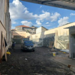 Terreno 10x50 - Móoca