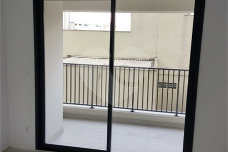 Apartamento a Venda com 35m² - Bela Vista