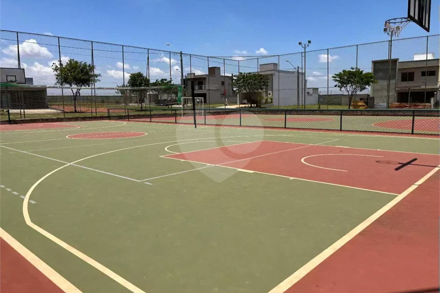 Terreno à venda no Park Unimep Tauqaral - Piracicaba/SP.