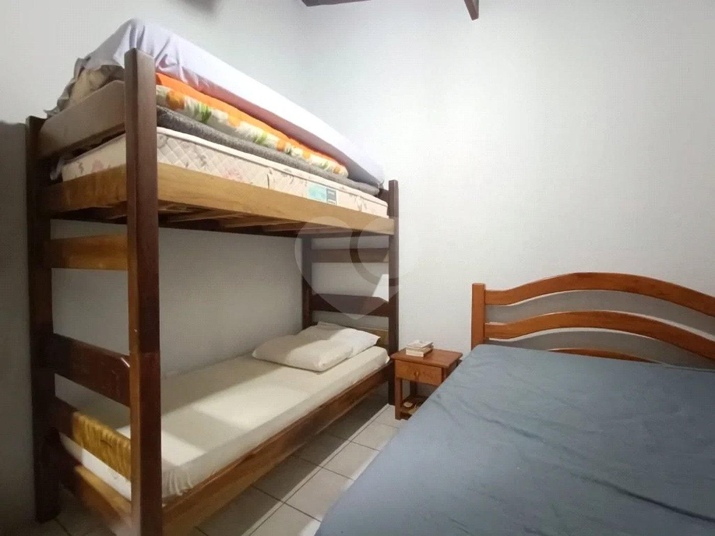 Casa à venda com 2 quartos em Morada da Praia, Bertioga, SP