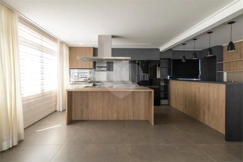 Apartamento á venda - Liberdade