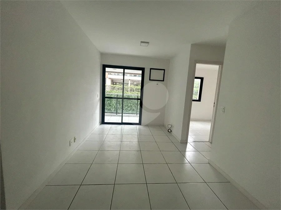 APARTAMENTO À VENDA NO CONTEMPORÂNEO DESIGN RESORT | CAMPO GRANDE – RJ